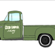 Illustration for article titled Surfboards And Cars Illustrated: The Ultimate Mid-Winter Summer Car Fantasy